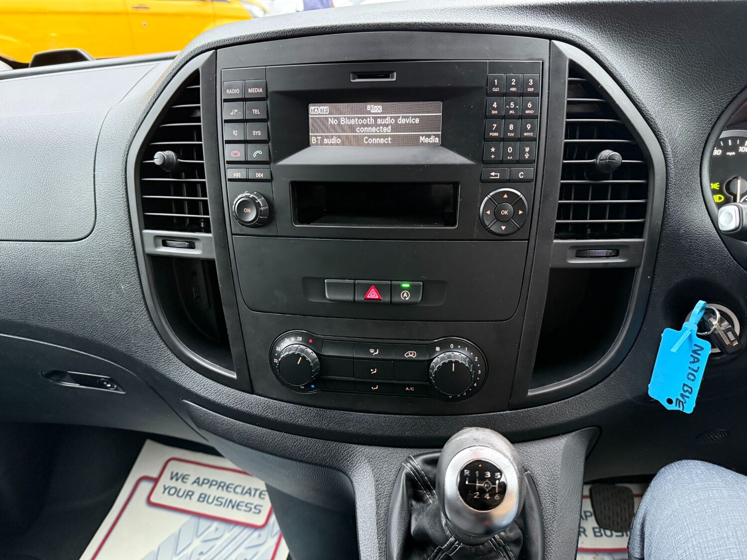 Used Mercedes-Benz Vito 2020 for sale - 76230128: Photo 14