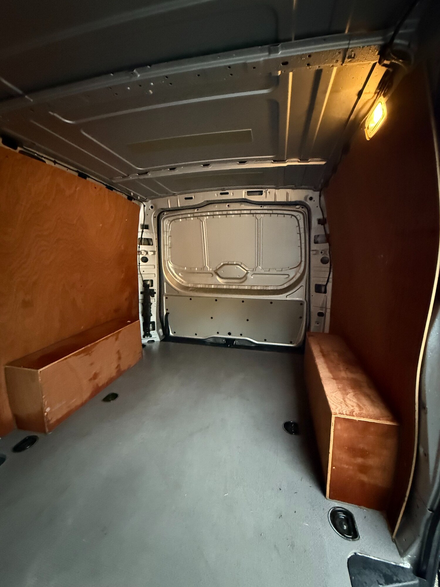 Used Mercedes-Benz Vito 2020 for sale - 76230128: Photo 19