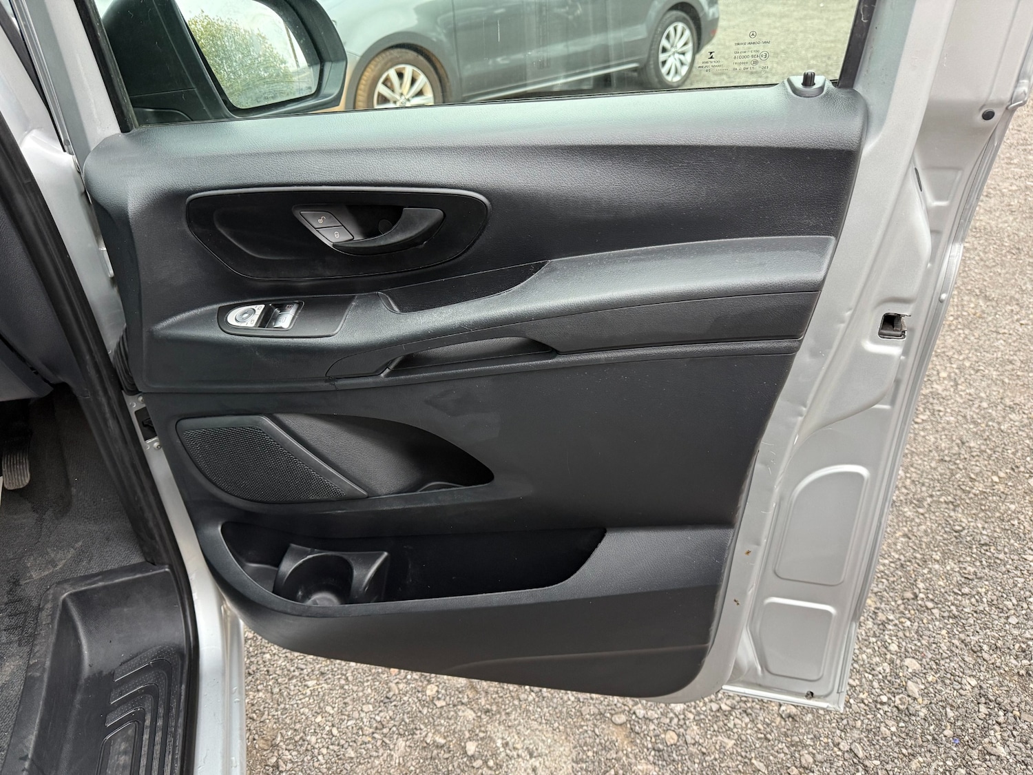 Used Mercedes-Benz Vito 2020 for sale - 76230128: Photo 22