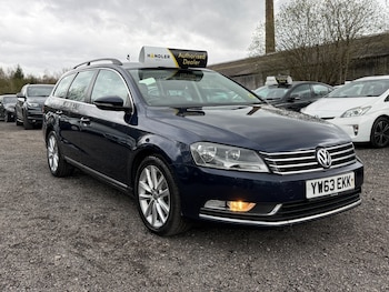 Used Volkswagen Passat 2014 for sale - 78640905: Photo