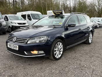 Used Volkswagen Passat 2014 for sale - 78640905: Photo