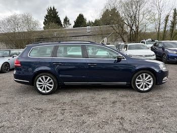 Used Volkswagen Passat 2014 for sale - 78640905: Photo