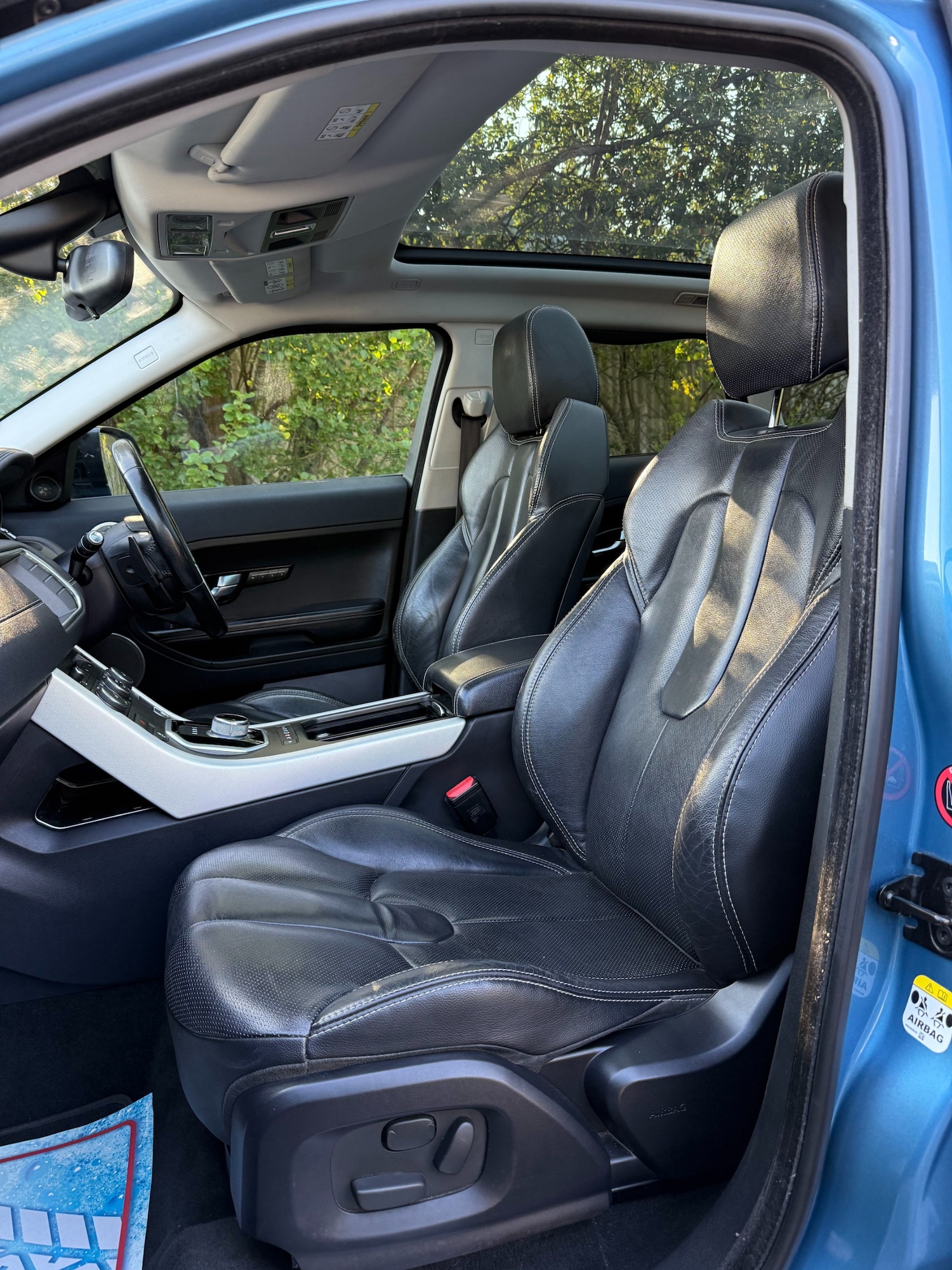 Vehicle 24