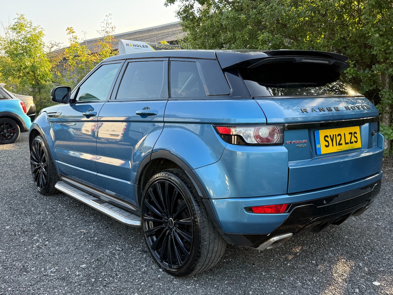 Vehicle 6