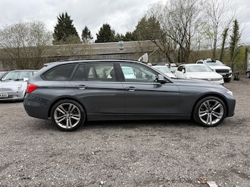 Used BMW 3 Series 2014 for sale - 78640910: Photo
