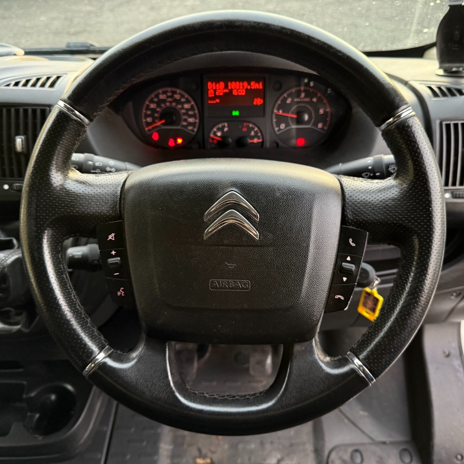 Used Citroen Relay 2017 for sale - 78162572: Photo 13