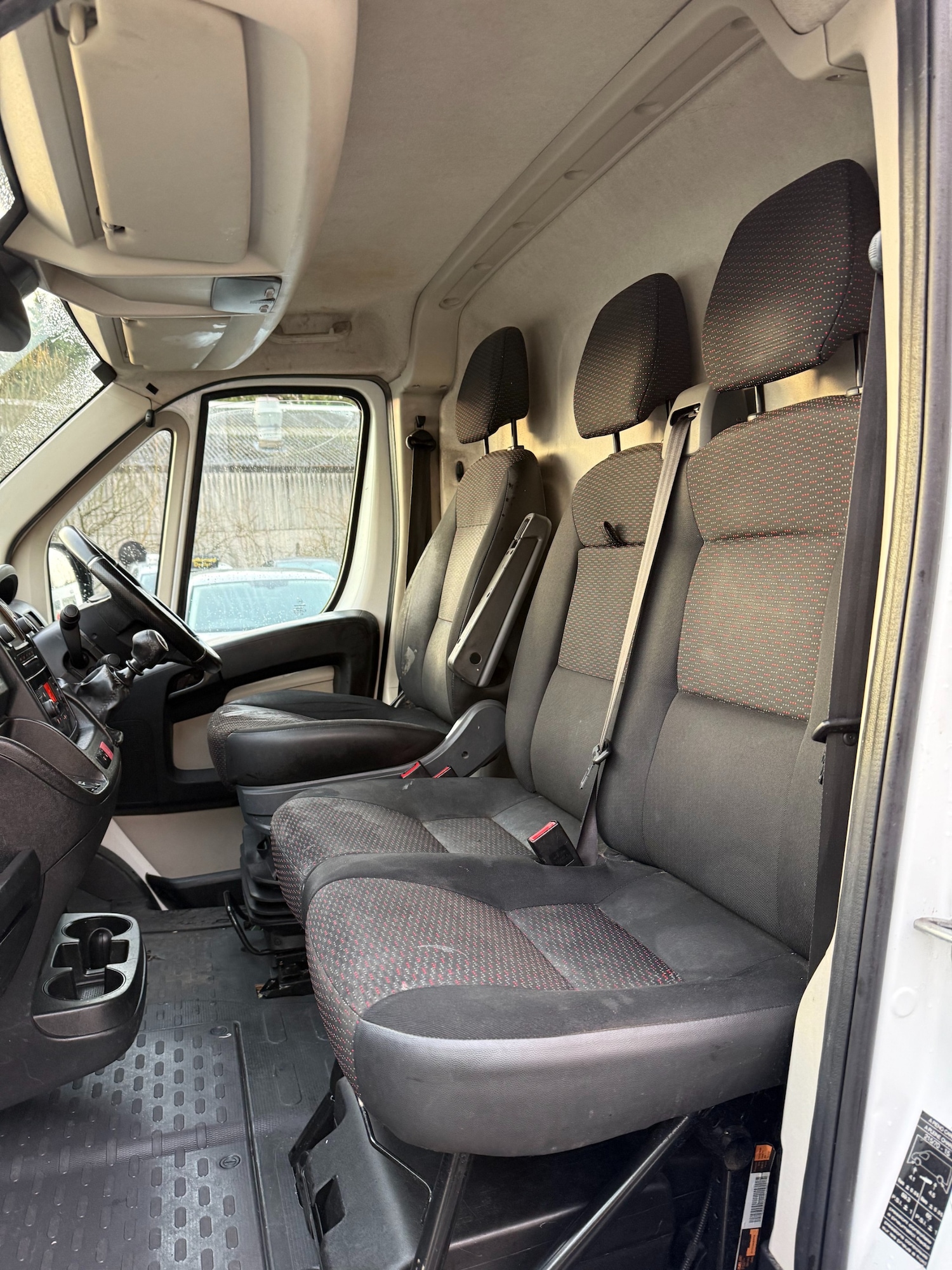 Used Citroen Relay 2017 for sale - 78162572: Photo 16