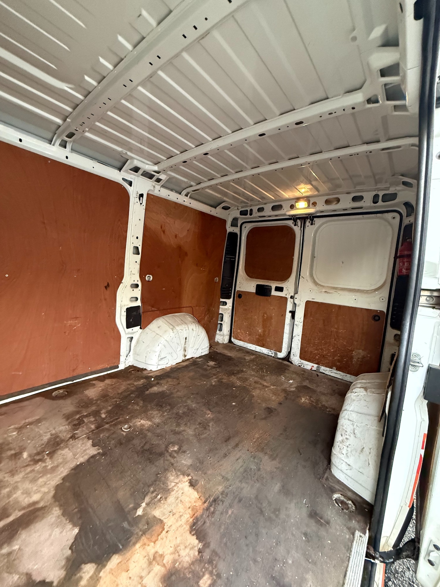 Used Citroen Relay 2017 for sale - 78162572: Photo 19