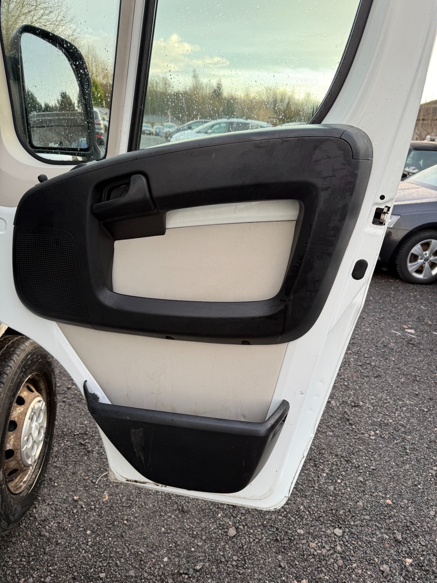Used Citroen Relay 2017 for sale - 78162572: Photo 22