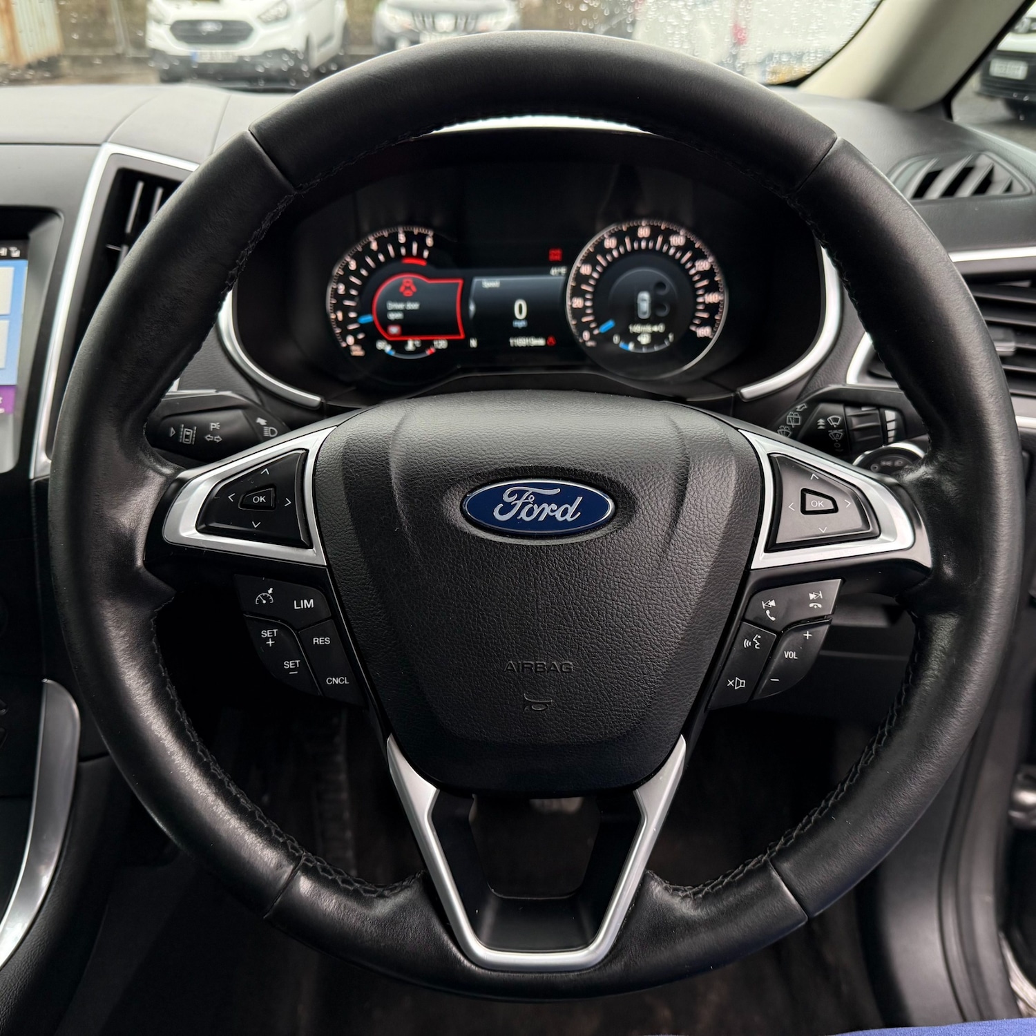 Used Ford S-Max 2016 for sale - 77312417: Photo 13
