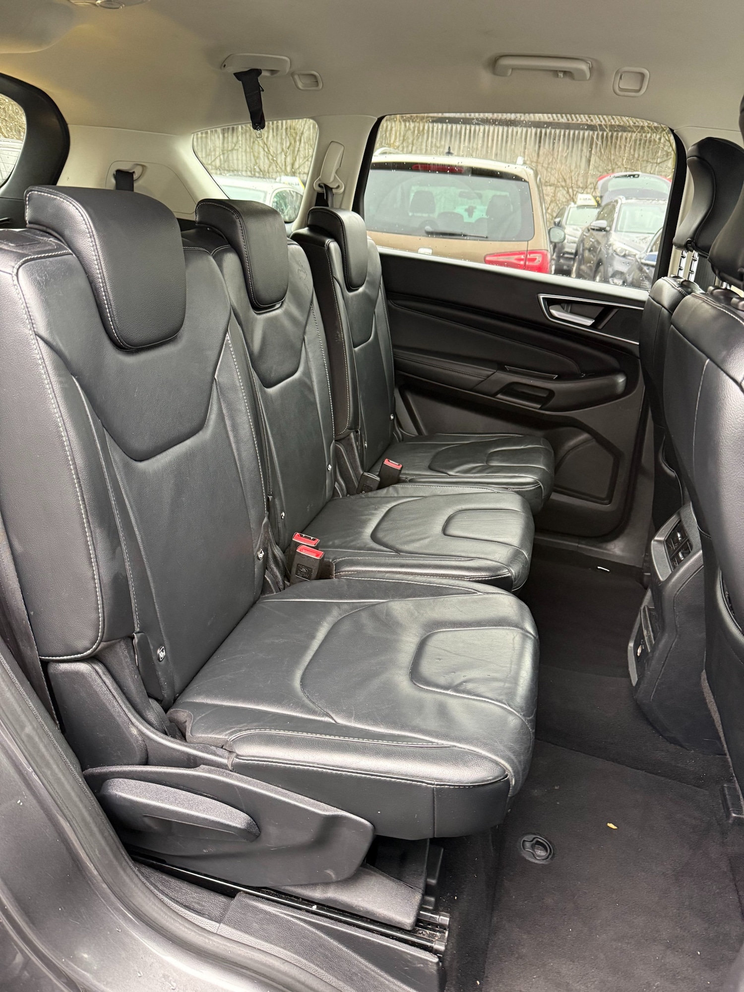 Used Ford S-Max 2016 for sale - 77312417: Photo 17