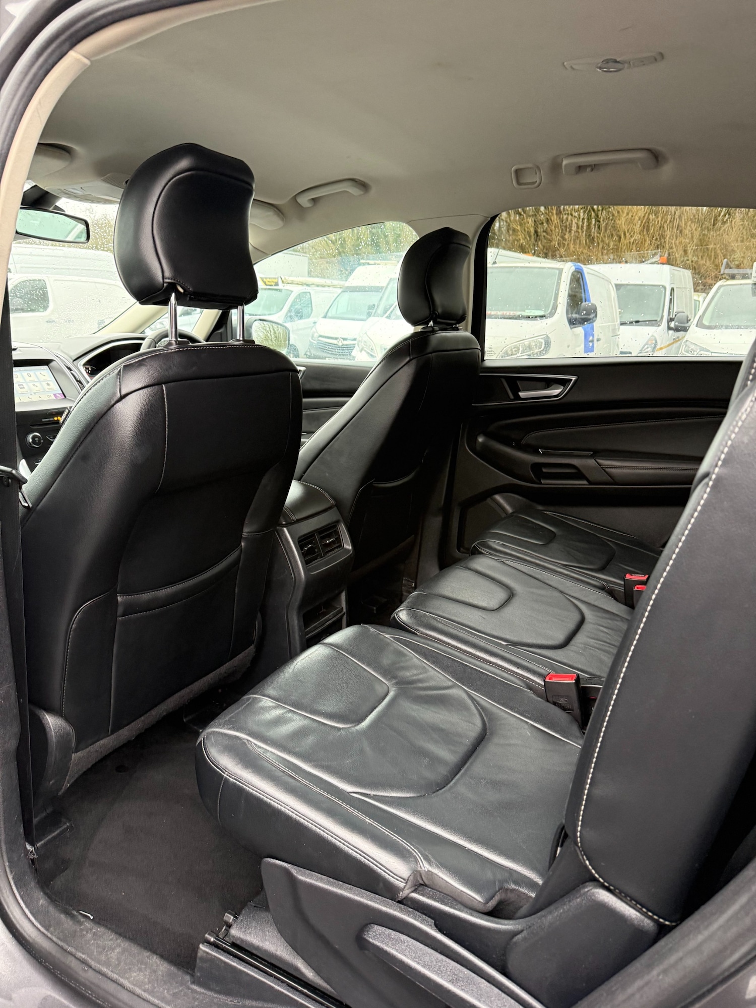 Used Ford S-Max 2016 for sale - 77312417: Photo 19