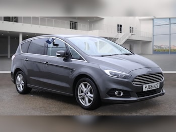 2016 (66) - 2.0 TDCi 150 Titanium 5dr