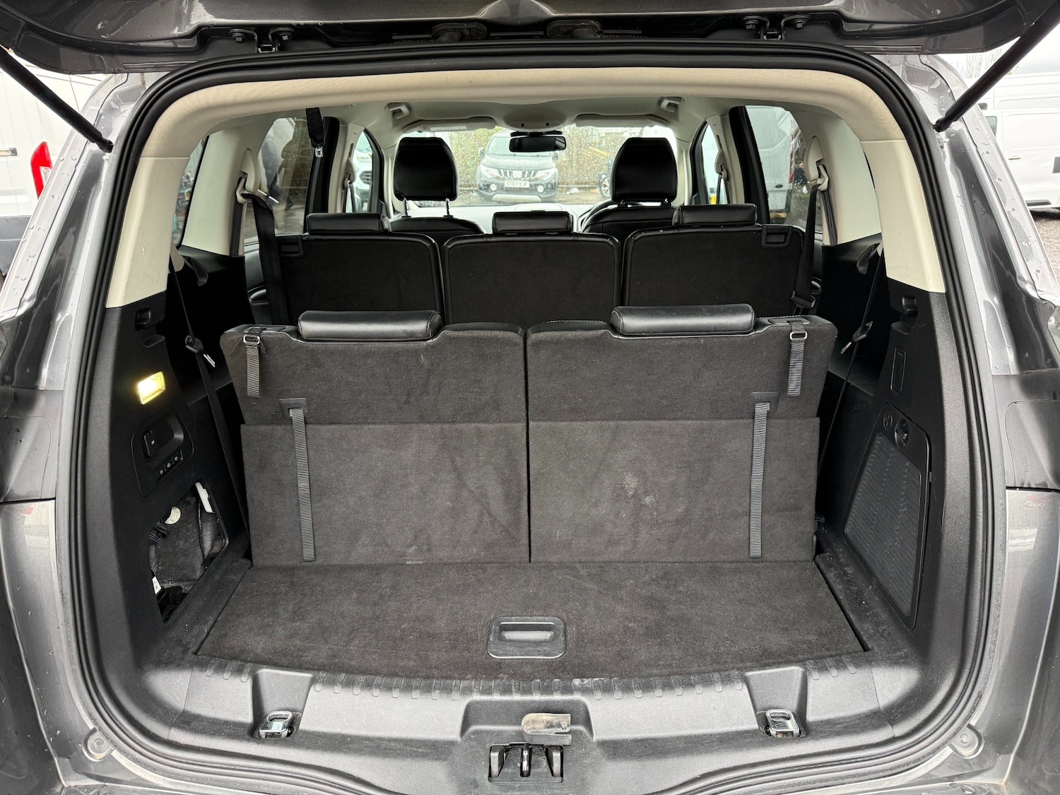 Used Ford S-Max 2016 for sale - 77312417: Photo 22