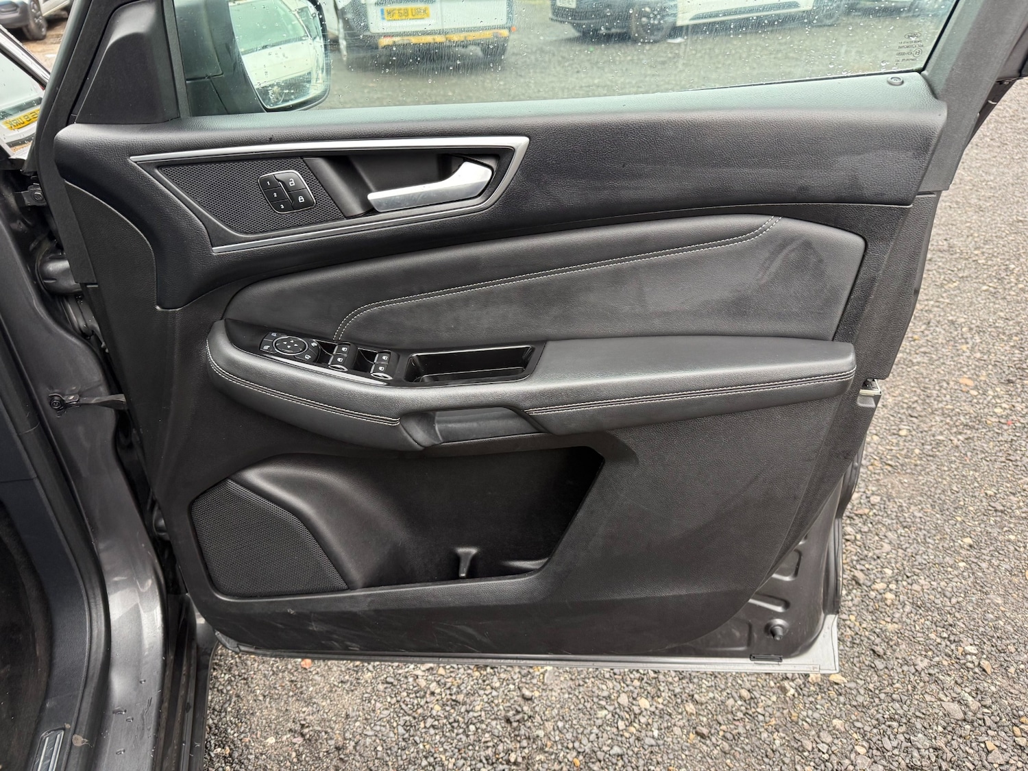 Used Ford S-Max 2016 for sale - 77312417: Photo 24