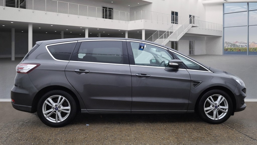 Used Ford S-Max 2016 for sale - 77312417: Photo 5