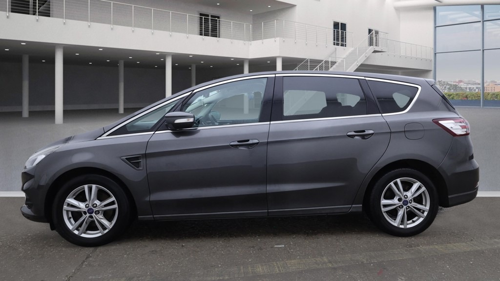Used Ford S-Max 2016 for sale - 77312417: Photo 6