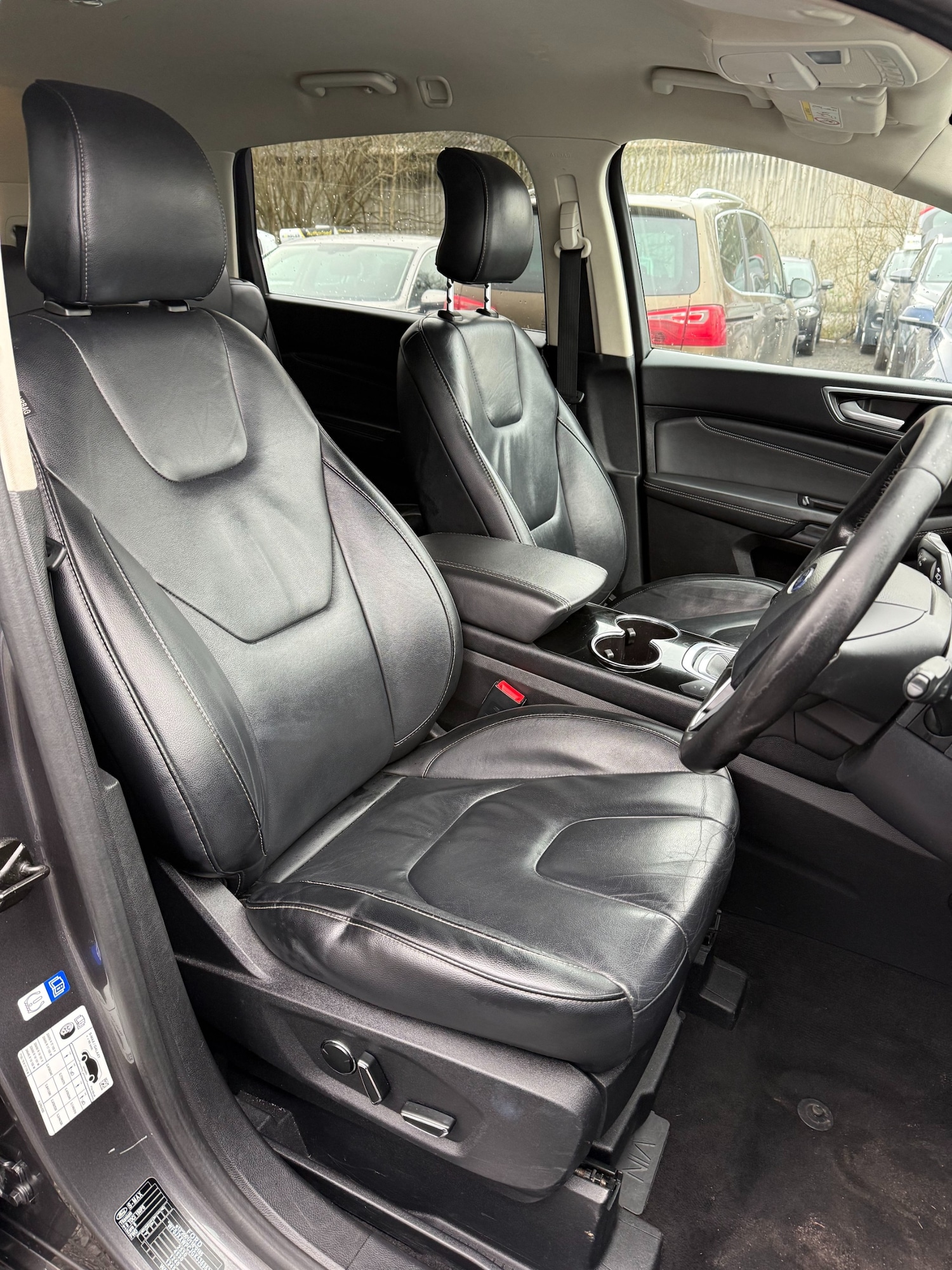 Used Ford S-Max 2016 for sale - 77312417: Photo 9