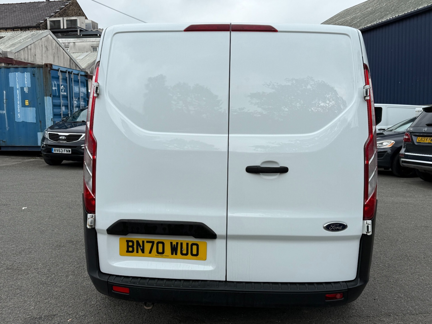 Vehicle 7