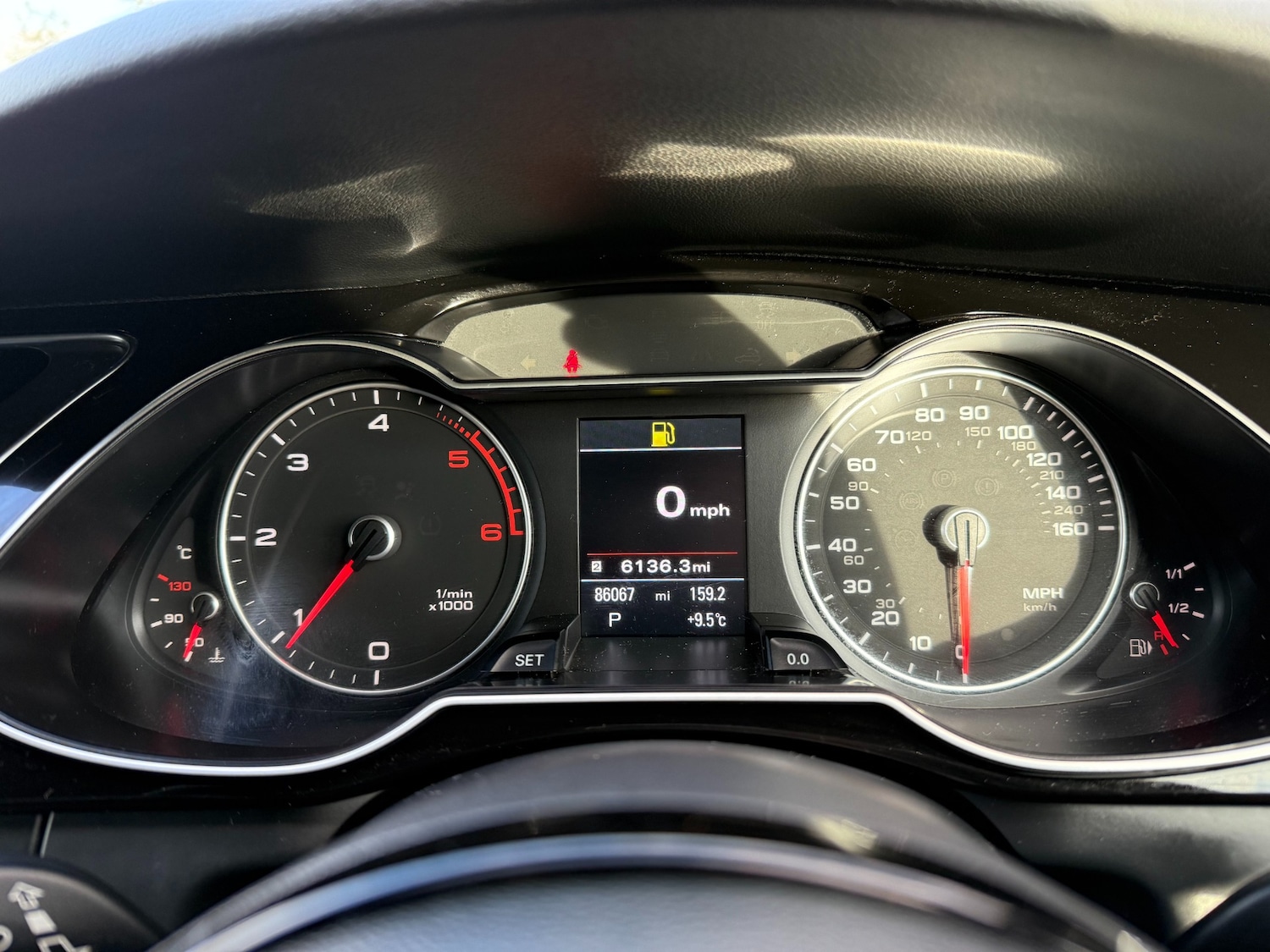 Used Audi A4 2014 for sale - 76305718: Photo 12