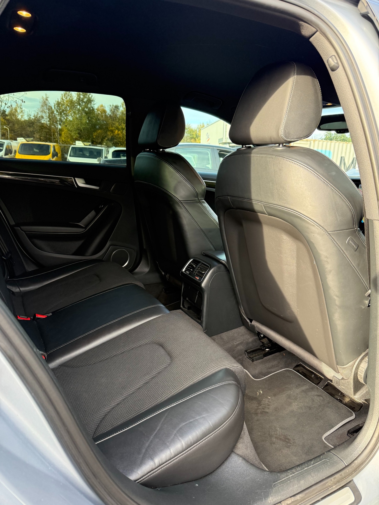 Used Audi A4 2014 for sale - 76305718: Photo 17