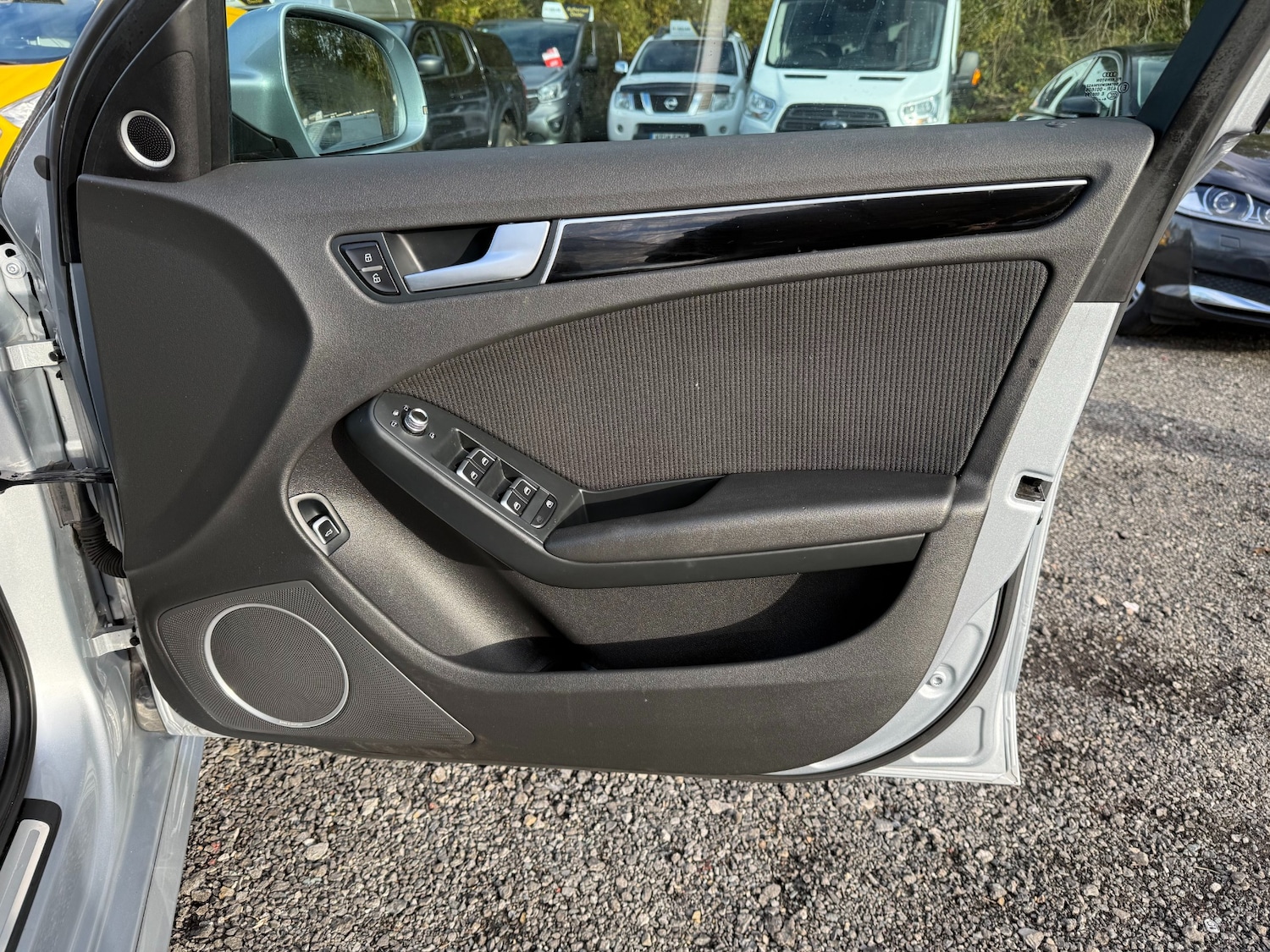 Used Audi A4 2014 for sale - 76305718: Photo 23