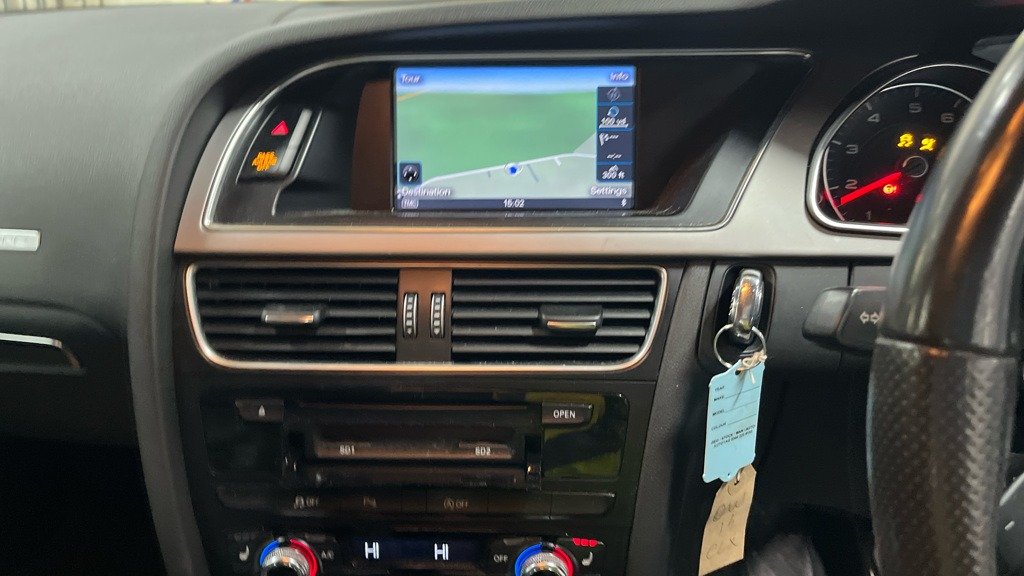 Used Audi A5 2014 for sale - 77778776: Photo 10