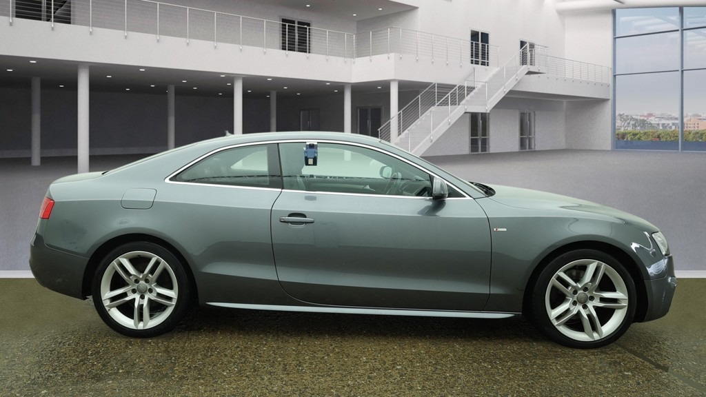 Used Audi A5 2014 for sale - 77778776: Photo 5
