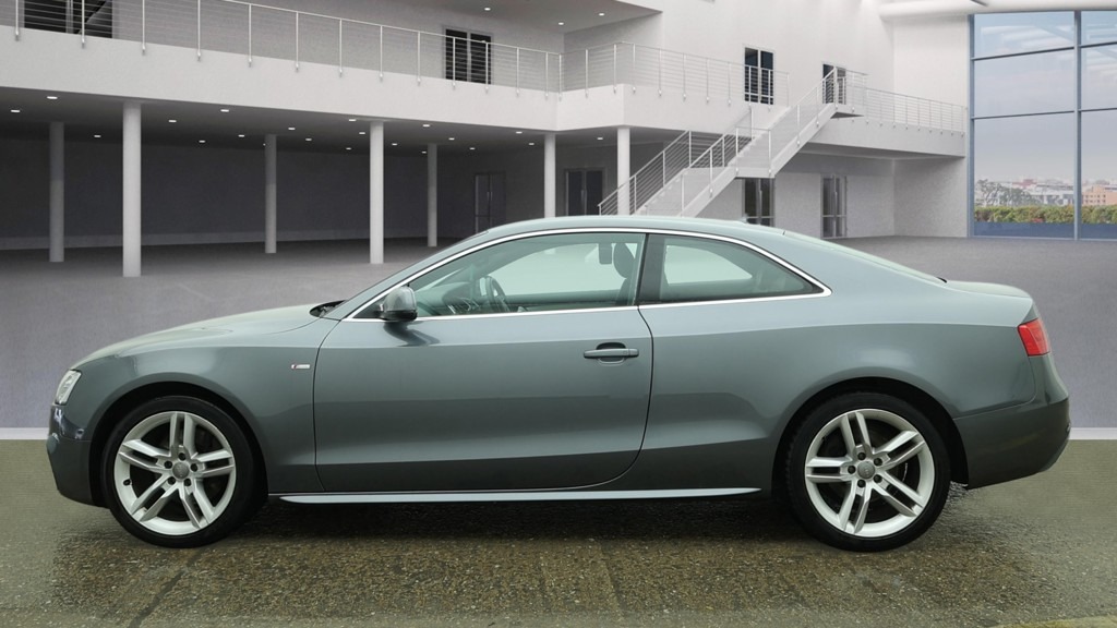 Used Audi A5 2014 for sale - 77778776: Photo 6