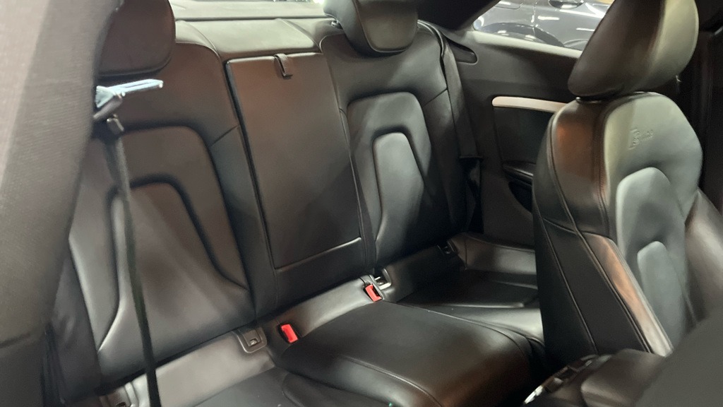 Used Audi A5 2014 for sale - 77778776: Photo 7