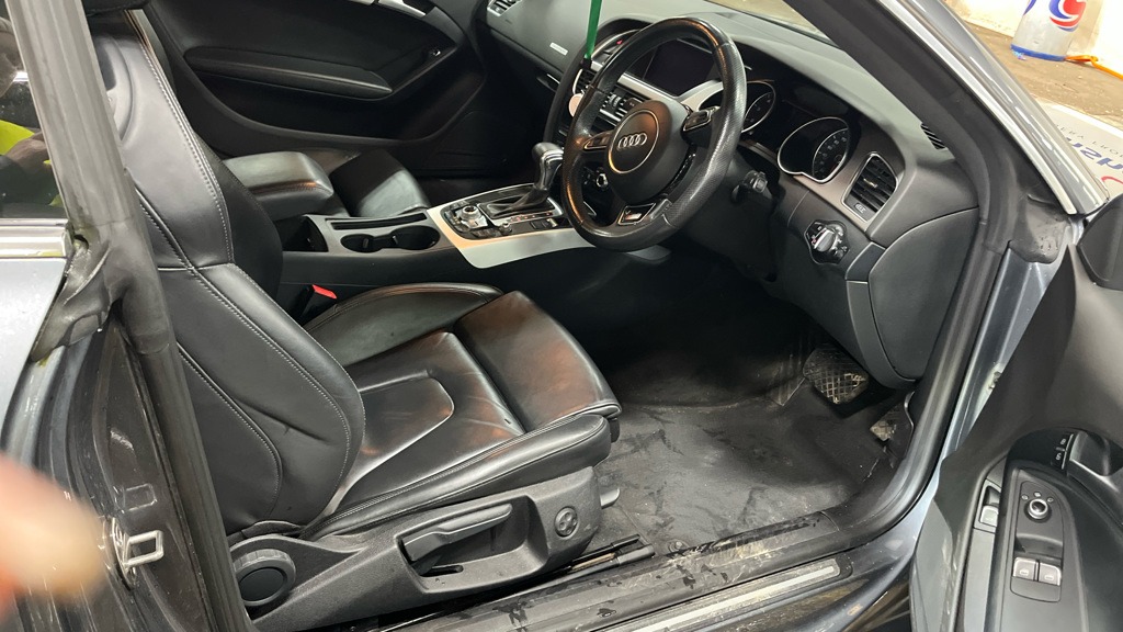 Used Audi A5 2014 for sale - 77778776: Photo 8