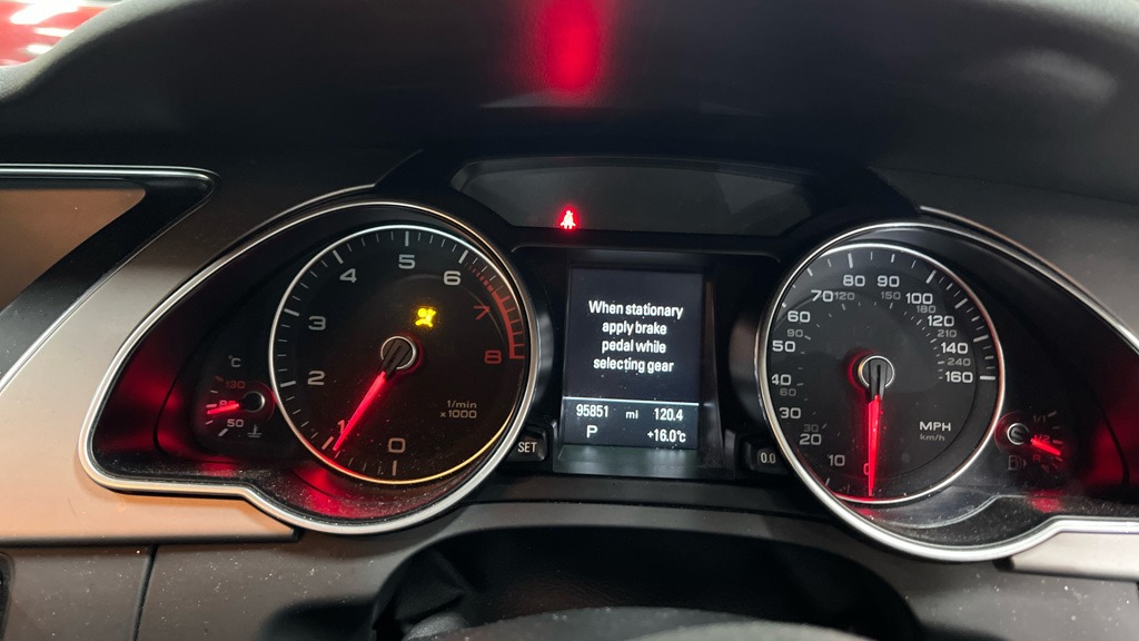 Used Audi A5 2014 for sale - 77778776: Photo 9