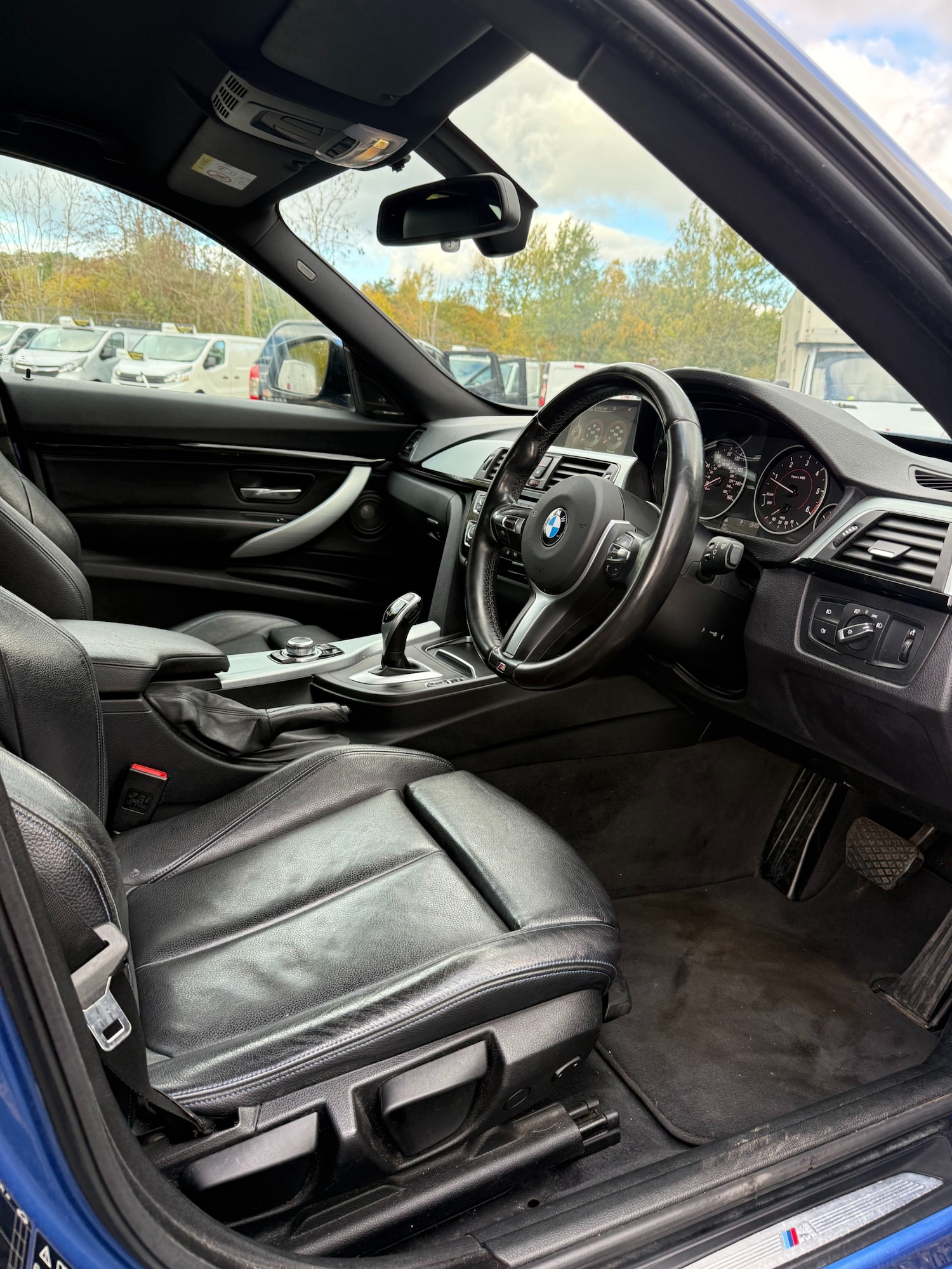 Used BMW 3 Series 2016 for sale - 76329817: Photo 10