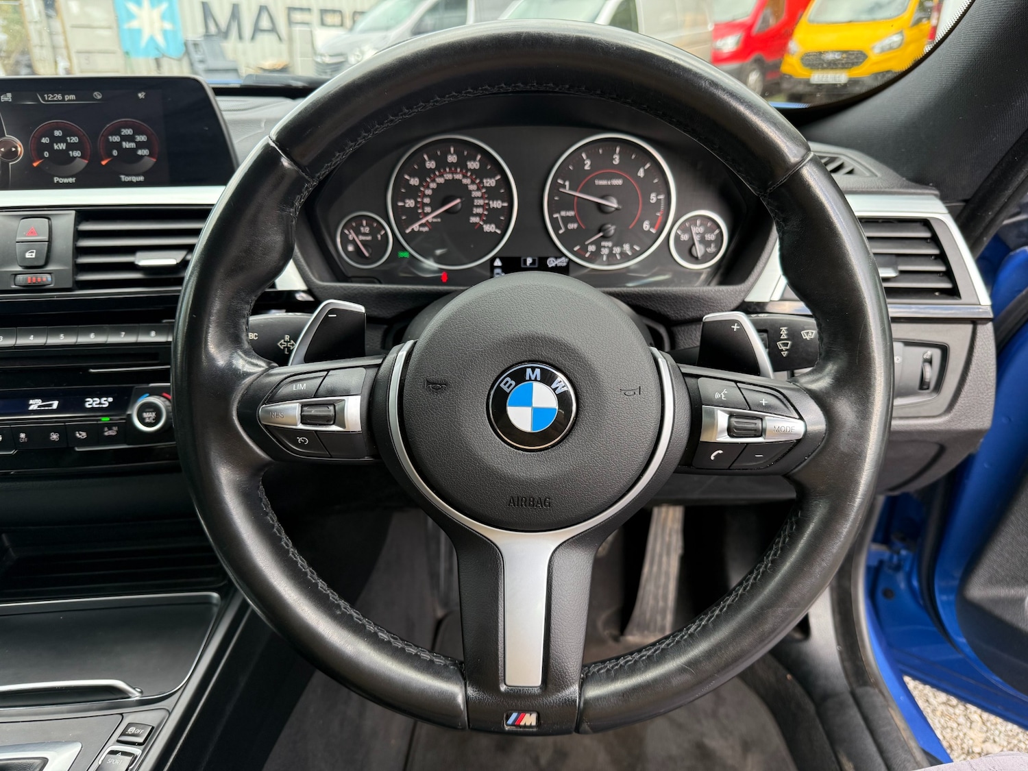 Used BMW 3 Series 2016 for sale - 76329817: Photo 11