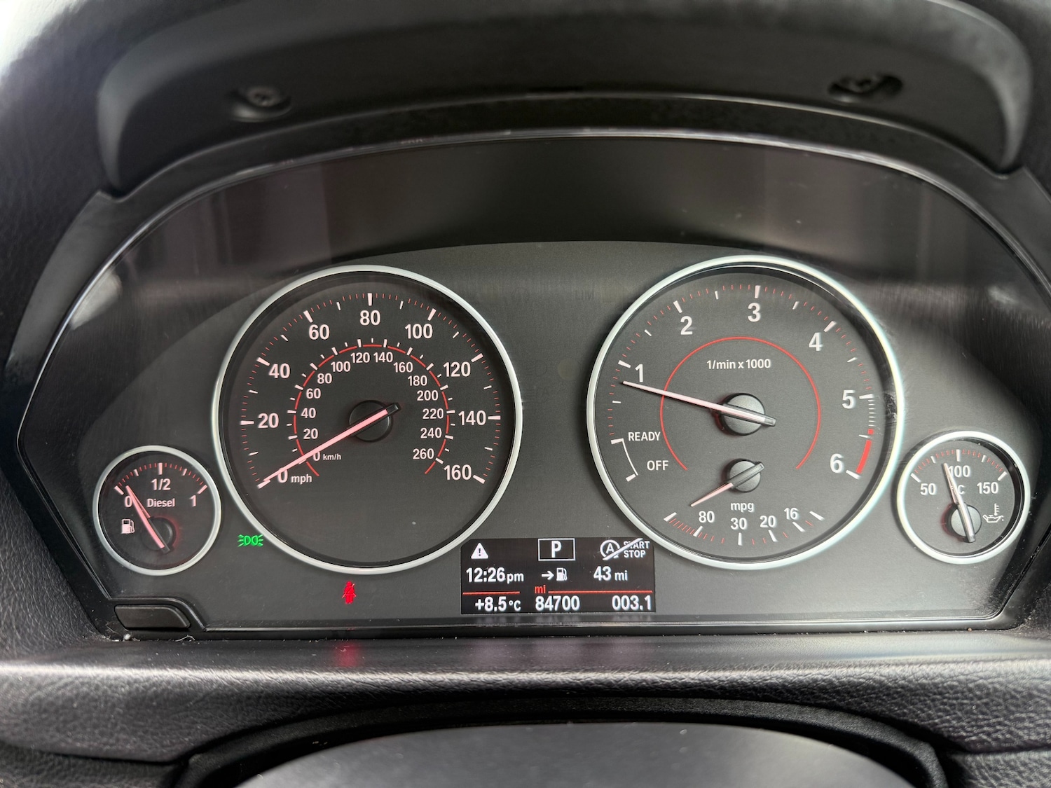 Used BMW 3 Series 2016 for sale - 76329817: Photo 12