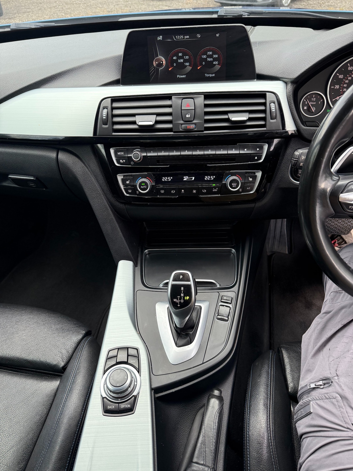 Used BMW 3 Series 2016 for sale - 76329817: Photo 13