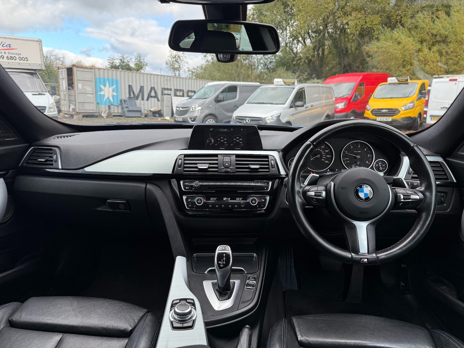 Used BMW 3 Series 2016 for sale - 76329817: Photo 14