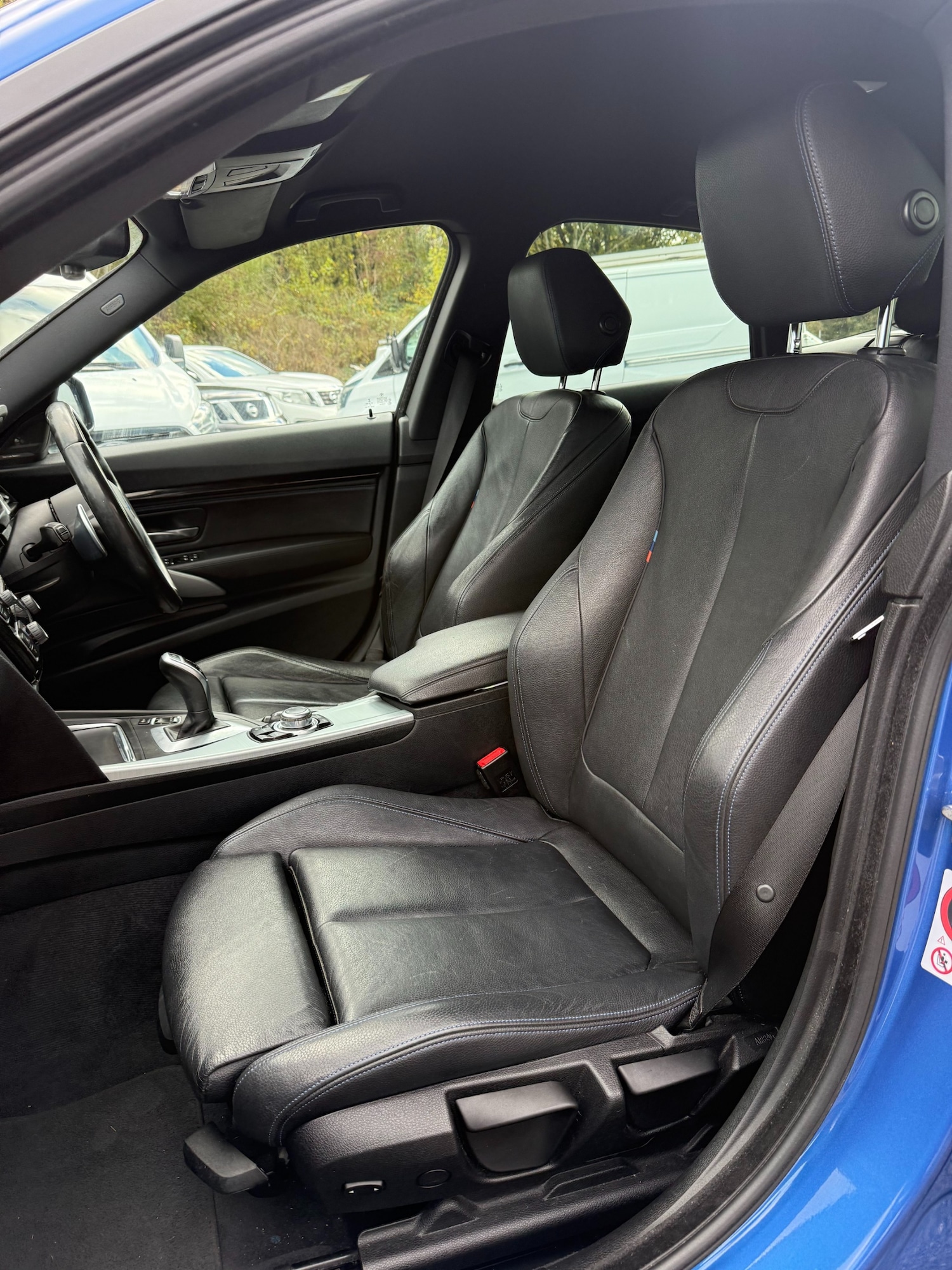 Used BMW 3 Series 2016 for sale - 76329817: Photo 15