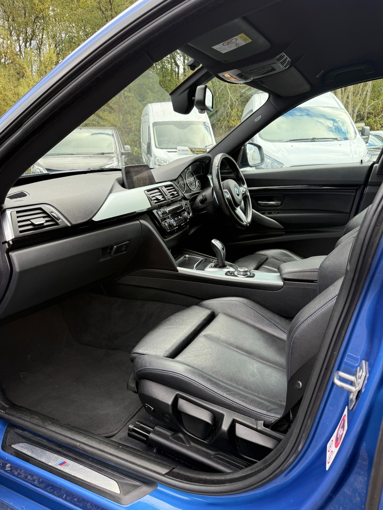 Used BMW 3 Series 2016 for sale - 76329817: Photo 16