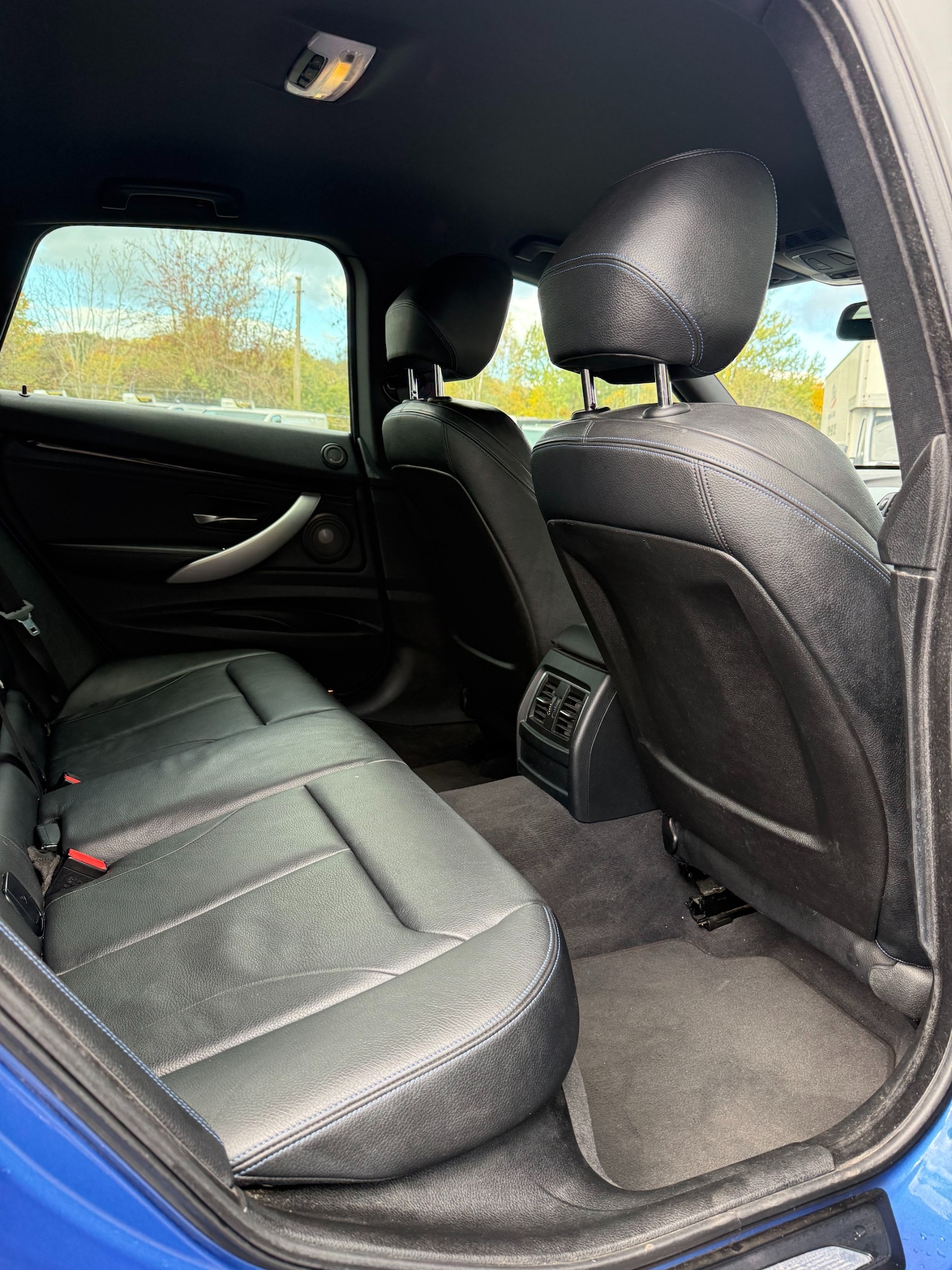 Used BMW 3 Series 2016 for sale - 76329817: Photo 17