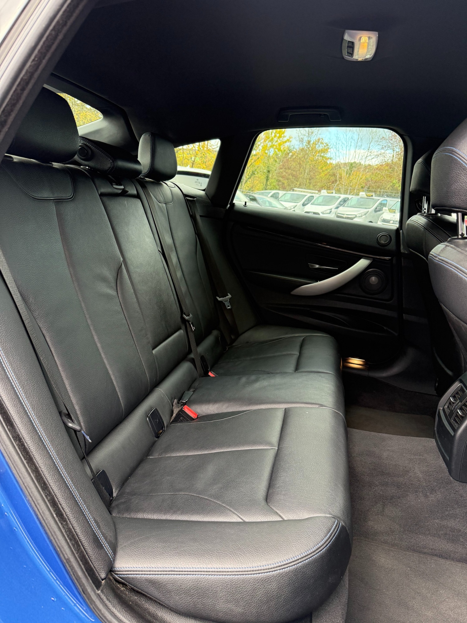 Used BMW 3 Series 2016 for sale - 76329817: Photo 18