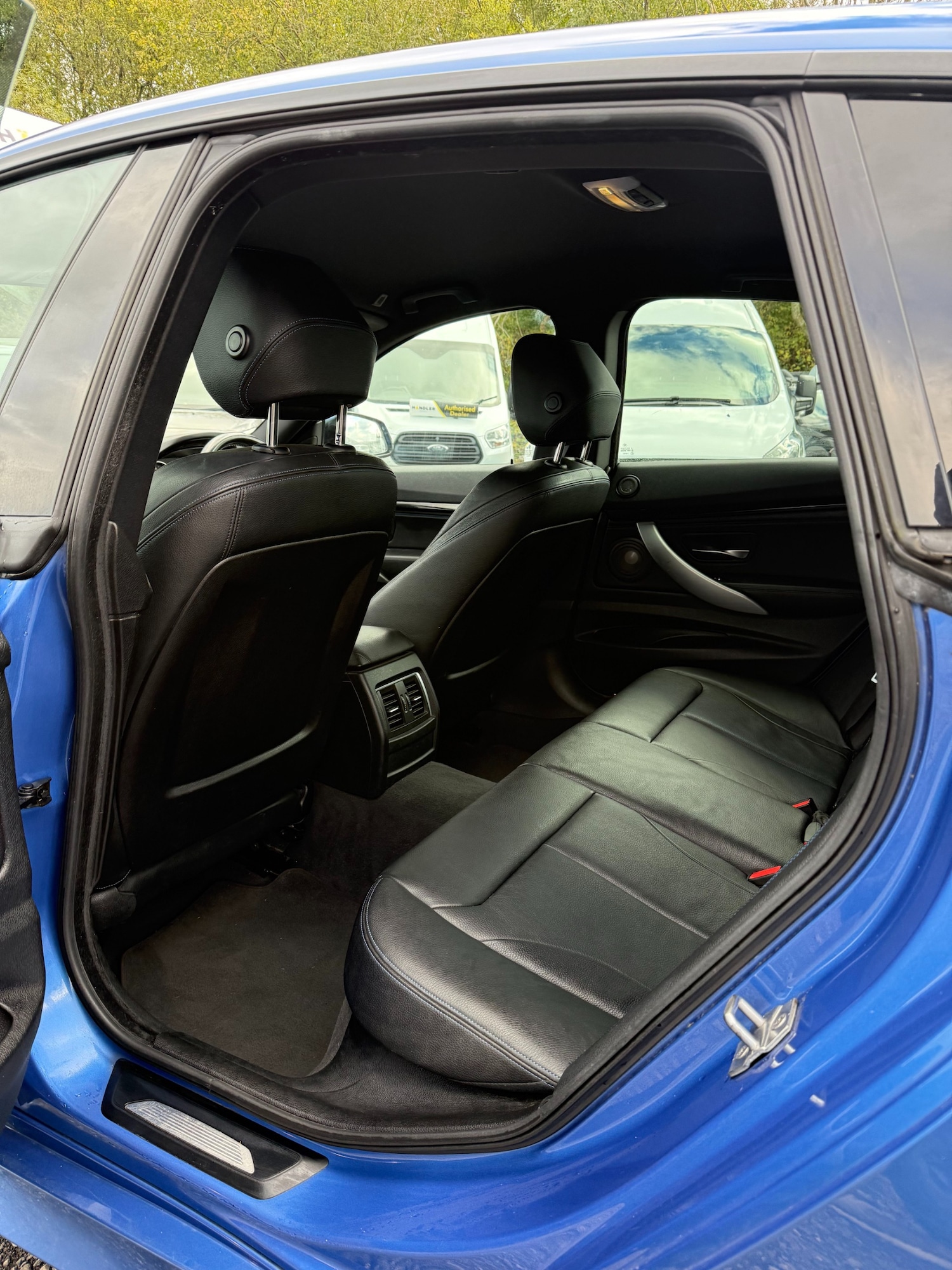 Used BMW 3 Series 2016 for sale - 76329817: Photo 19