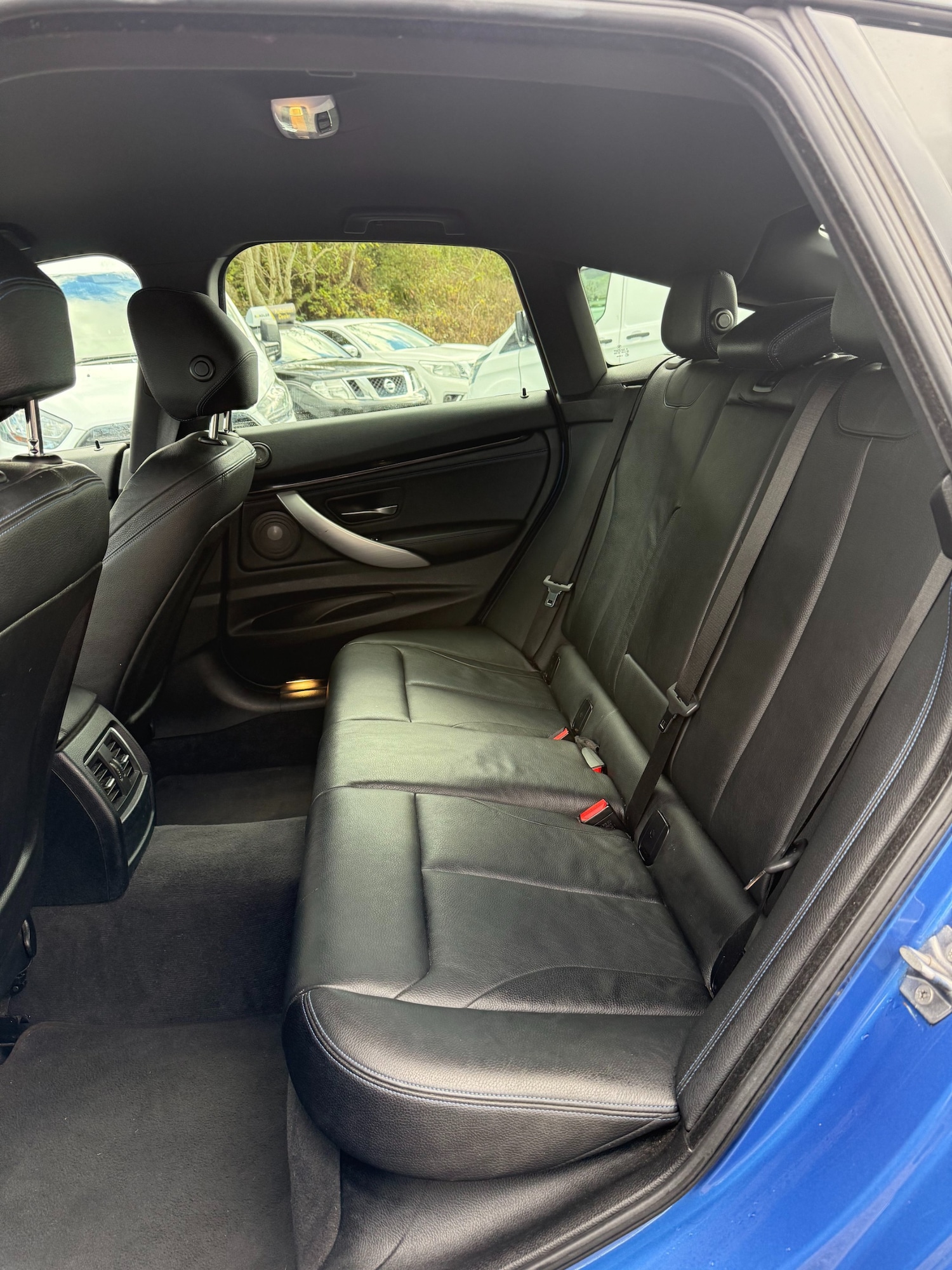 Used BMW 3 Series 2016 for sale - 76329817: Photo 20