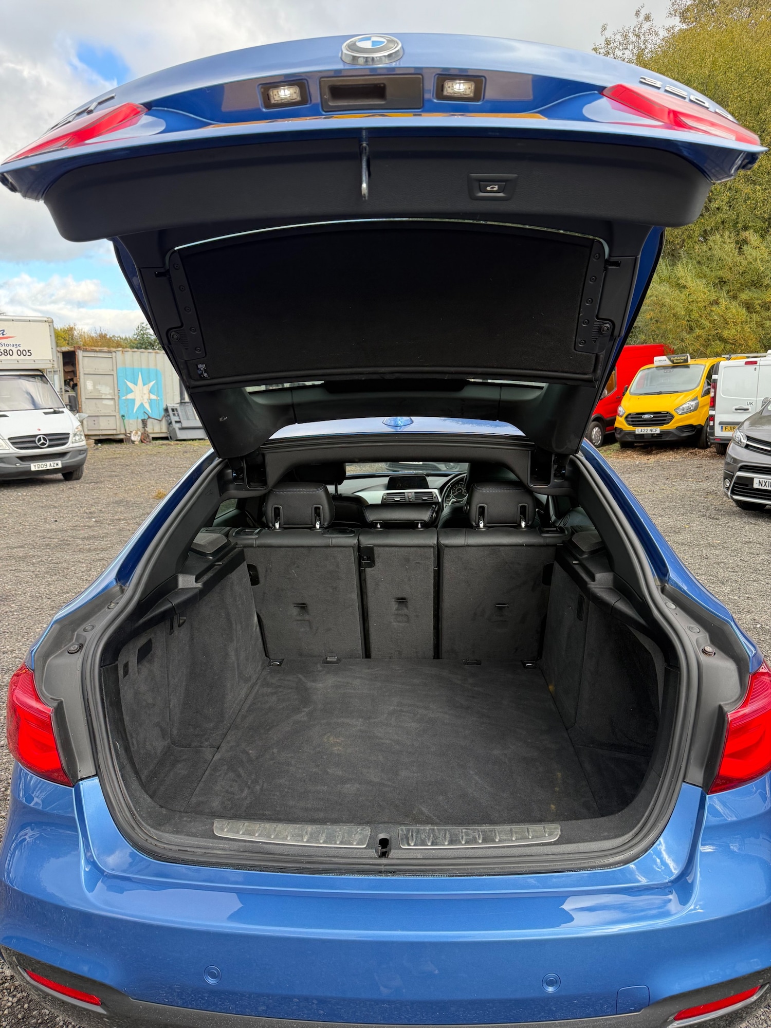 Used BMW 3 Series 2016 for sale - 76329817: Photo 21