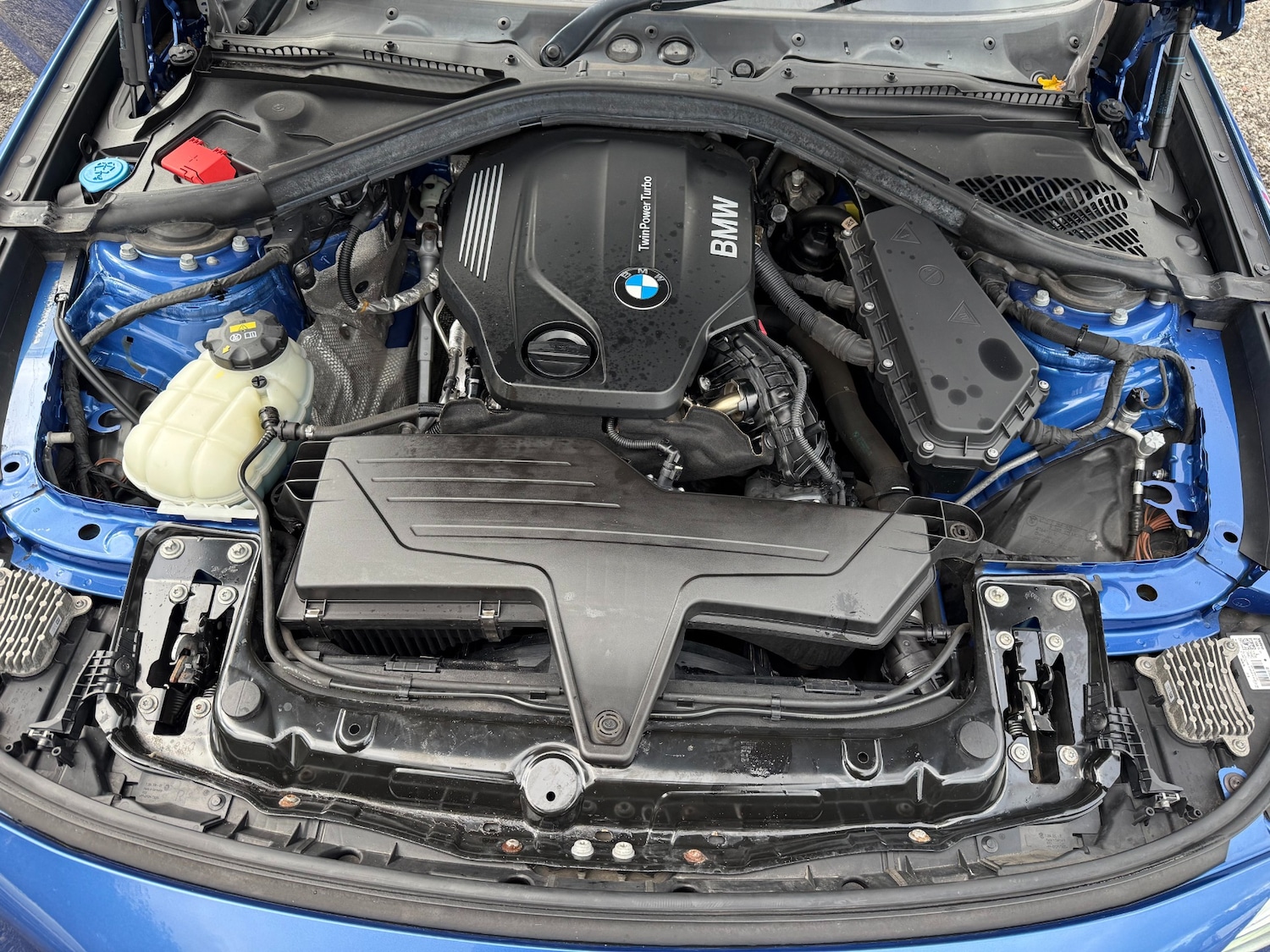 Used BMW 3 Series 2016 for sale - 76329817: Photo 22