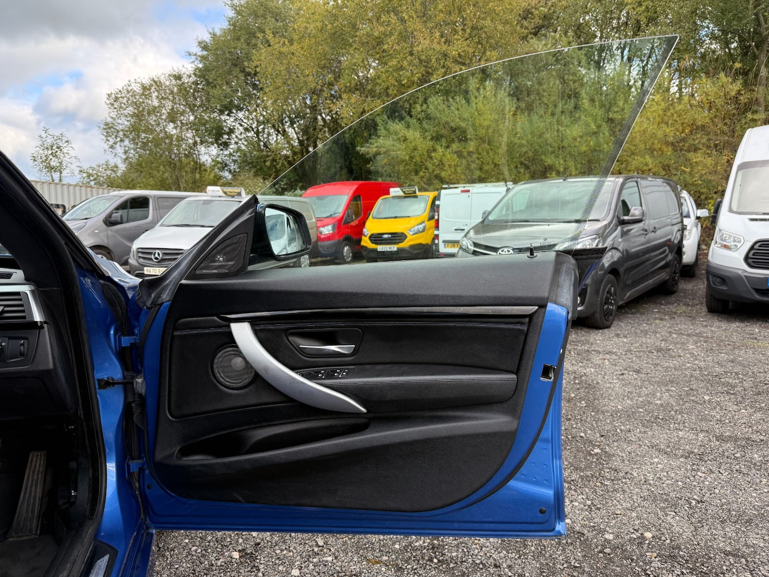 Used BMW 3 Series 2016 for sale - 76329817: Photo 23