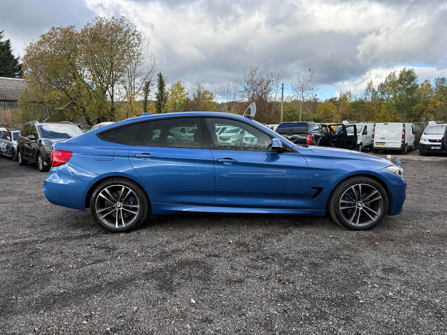 Used BMW 3 Series 2016 for sale - 76329817: Photo 4