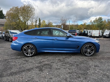 Used BMW 3 Series 2016 for sale - 76329817: Photo