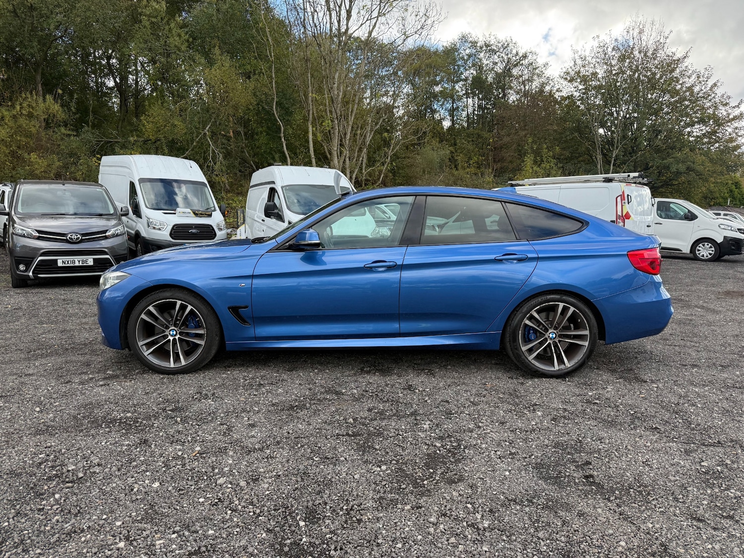 Used BMW 3 Series 2016 for sale - 76329817: Photo 5