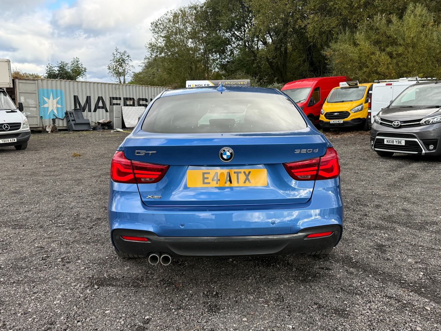 Used BMW 3 Series 2016 for sale - 76329817: Photo 7